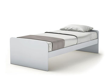 Letto Turca Modello Slim