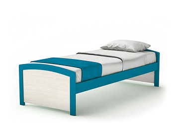 Letto Turca Modello Star