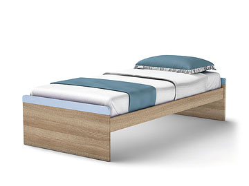 Letto Turca Modello Up
