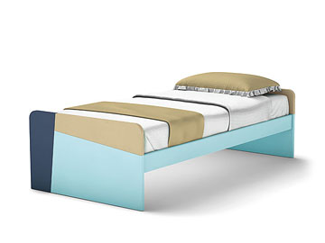Letto Turca Modello Zen
