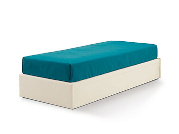 Letto Turca Sfoderabile Easy