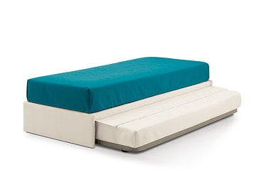 Letto Turca Easy pronto per secondo letto