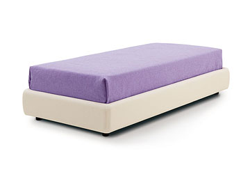 Letto Turca Sfoderabile Side