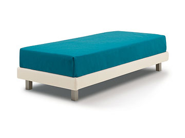 Letto Turca Sfoderabile End