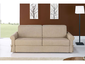 Divano letto modello Auriga #1