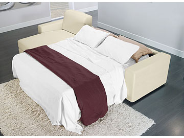 Divano letto modello Ercole #6