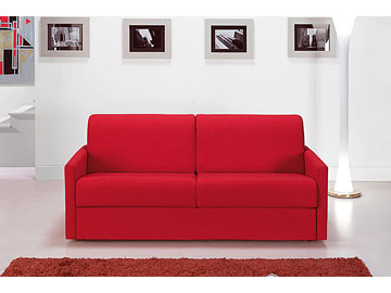 Divano letto modello Lira #1