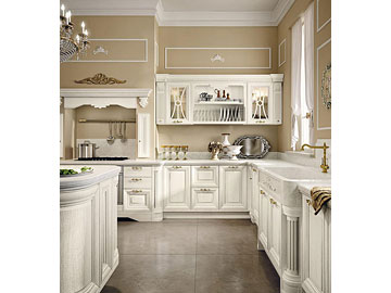 Cucine classiche Lube - Modello Pantheon  #2