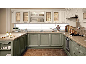 Cucine classiche Lube - Modello Pantheon  #3