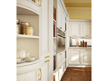 Cucine classiche Lube - Modello Pantheon  #6