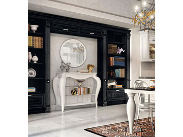 Cucine classiche Lube - Modello Pantheon  #10