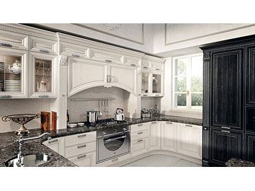 Cucine classiche Lube - Modello Pantheon  #11