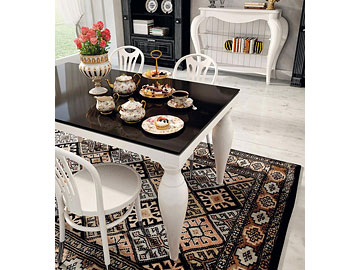 Cucine classiche Lube - Modello Pantheon  #13