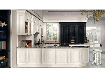 Cucine classiche Lube - Modello Pantheon  #14