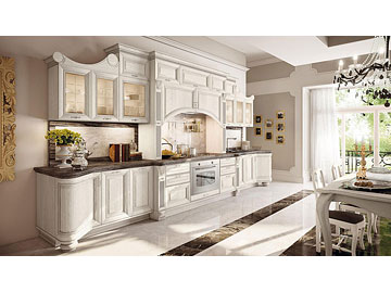 Cucine classiche Lube - Modello Pantheon  #23