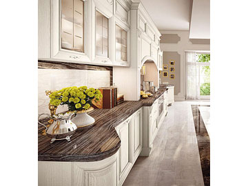 Cucine classiche Lube - Modello Pantheon  #24