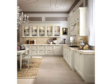 Cucine classiche Lube - Modello Pantheon  #26