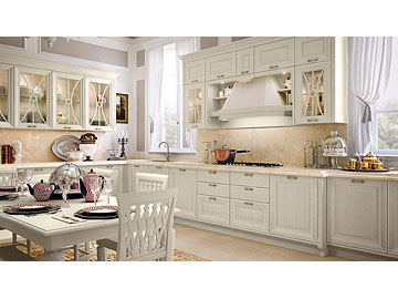 Cucine classiche Lube - Modello Pantheon  #27