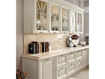 Cucine classiche Lube - Modello Pantheon  #28