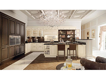 Cucine classiche Lube - Modello Pantheon  #29