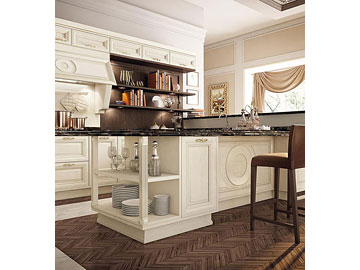 Cucine classiche Lube - Modello Pantheon  #30