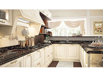 Cucine classiche Lube - Modello Pantheon  #31