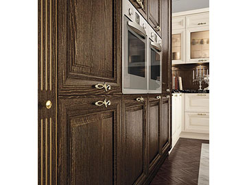 Cucine classiche Lube - Modello Pantheon  #32