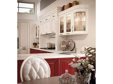 Cucine classiche Lube - Modello Pantheon  #35