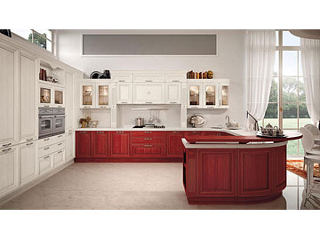 Cucine classiche Lube - Modello Pantheon  #36