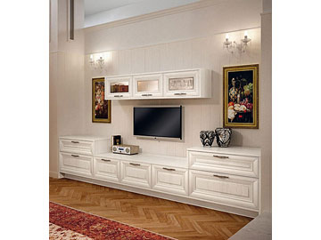 Cucine classiche Lube - Modello Pantheon  #37