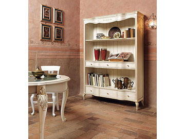 Cucine classiche Lube - Modello Pantheon  #39