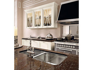 Cucine classiche Lube - Modello Pantheon  #41