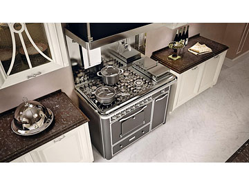 Cucine classiche Lube - Modello Pantheon  #42