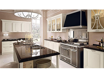 Cucine classiche Lube - Modello Pantheon  #43