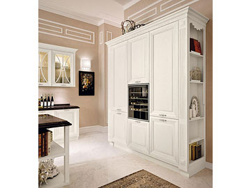 Cucine classiche Lube - Modello Pantheon  #45