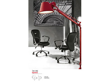 Sedia da <strong>ufficio</strong> modello Speed