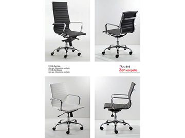 Sedia da <strong>ufficio</strong> modello Zen