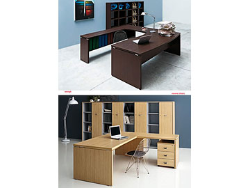 Mobili <strong>per</strong> ufficio serie Power