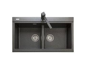 Lavello Plados serie Lux mod. LX8620
