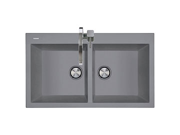 Lavello Plados serie Elegance mod. AM8620