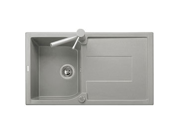 Lavello Plados serie Corax mod. CX0861
