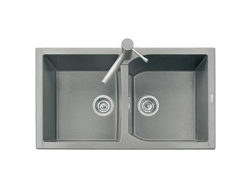 Lavello Plados serie Corax mod. CX0862
