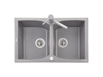 Lavello Plados serie Corax mod. NK07920