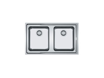 Lavello filotop <strong>Franke</strong> Mod. Aton