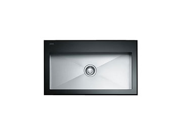 Lavello da incasso <strong>Franke</strong> Mod. Crystal