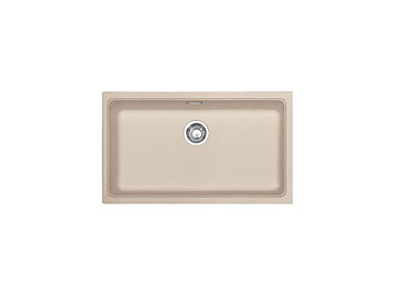 Lavello sottotop <strong>Franke</strong> Mod. Kubus Sottotop