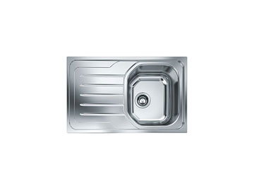 Lavello da incasso Franke Mod. Onda Line Fast