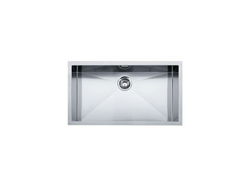 Lavello sottotop Franke Mod. Planar 8 Advanced