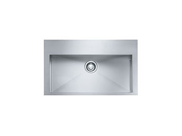 Lavello filotop Franke Mod. Planario