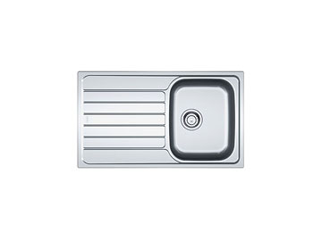Lavello da incasso Franke Mod. Spark